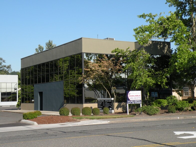 Primary Photo Of 1314 Central Ave S, Kent Office For Lease