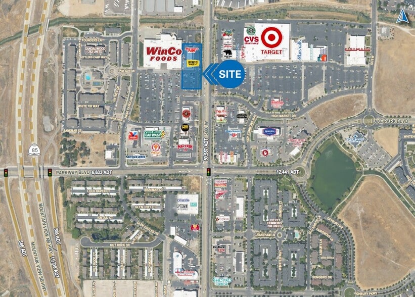 More Photos Of 2592 S 5600 W, West Valley City Freestanding For Sale