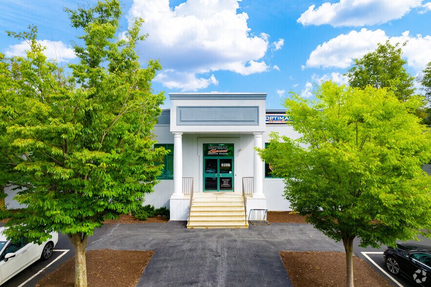 More Photos Of 828 Newtown Yardley Rd, Newtown Office For Lease