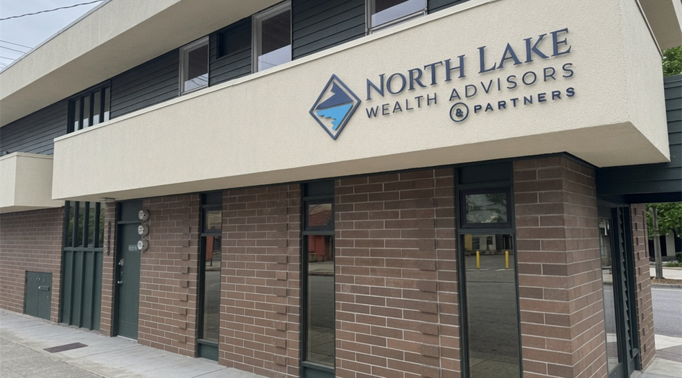 Primary Photo Of 12352 Lake City Way NE, Seattle Office For Lease