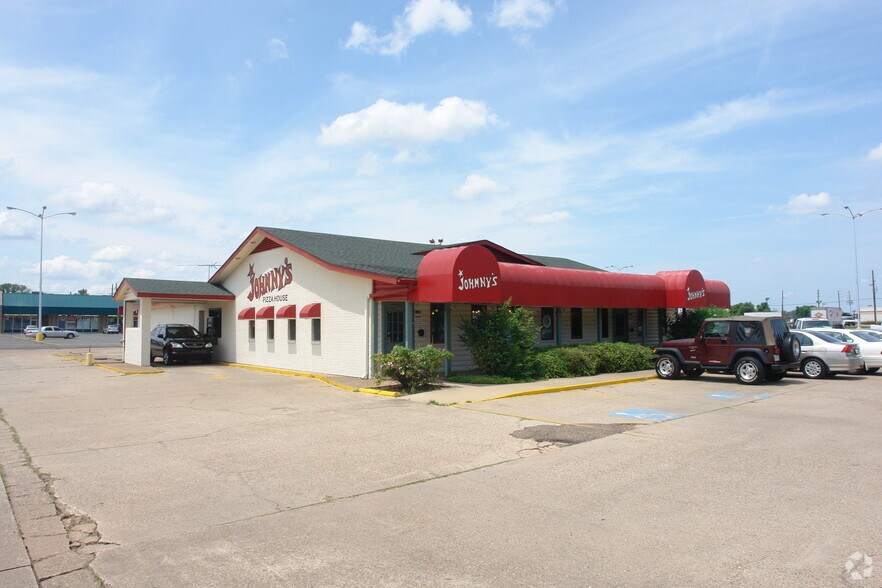 More Photos Of 4100 Barksdale Blvd, Bossier City Unknown For Lease