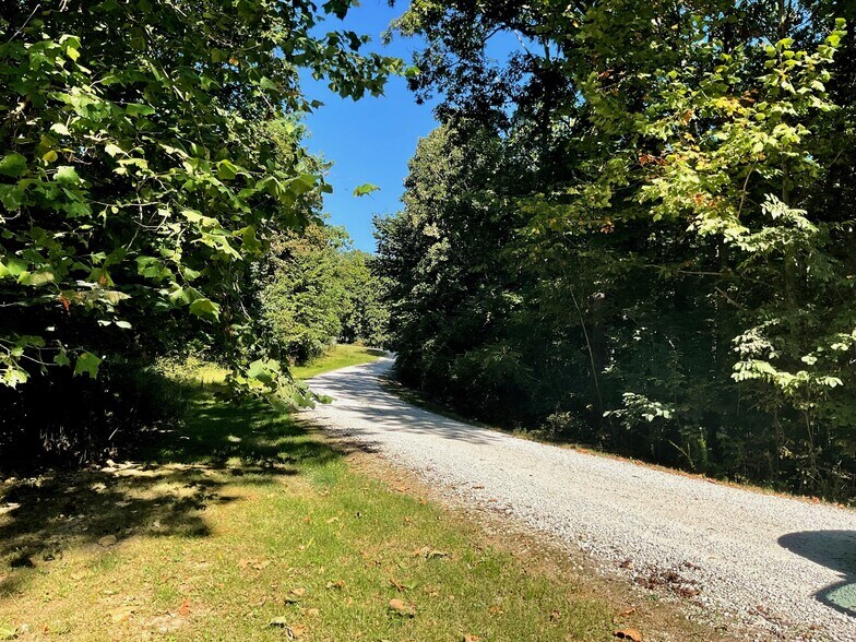 More Photos Of 25 Turkey Run Dr, Hawk Point Land For Sale