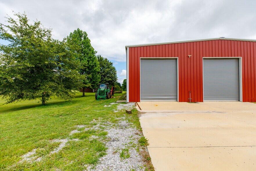 More Photos Of 3262 County Road 6, Hackleburg Land For Sale