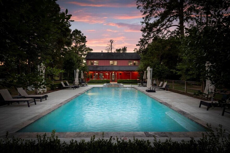 More Photos Of 3603 FM 1725 Rd, Willis Lodge Meeting Hall For Sale