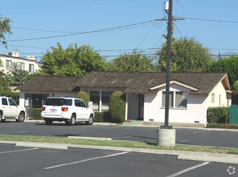 More Photos Of 1351 E Las Tunas Dr, San Gabriel Office For Lease