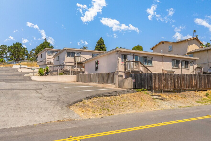More Photos Of 5249 Sobrante Ave, El Sobrante Apartments For Sale