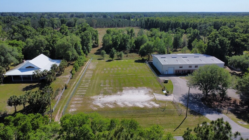 More Photos Of 25845 US Highway 27, High Springs Warehouse For Sale