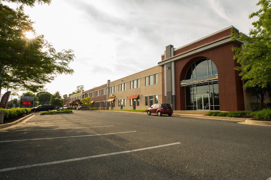 More Photos Of 1220 E Joppa Rd, Towson Medical For Lease