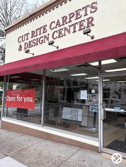 More Photos Of 825 White Plains Rd, Scarsdale Storefront Retail Office For Lease