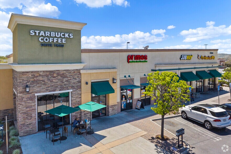 More Photos Of 3150 N Case Rd, Perris Land For Lease