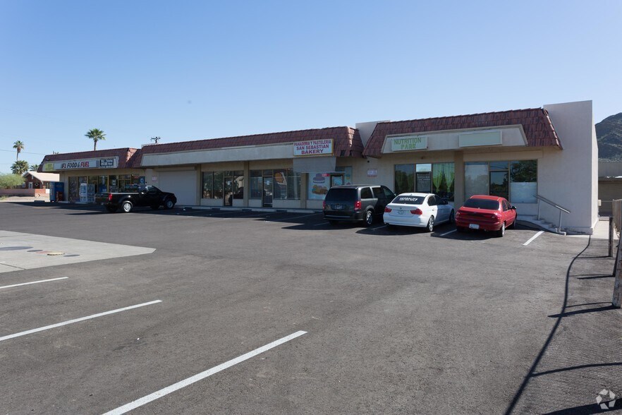 Primary Photo Of 8941 N 12th St, Phoenix Freestanding For Lease