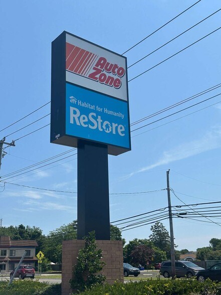 More Photos Of 20 Court House South Dennis Rd, Cape May Court House General Retail For Lease