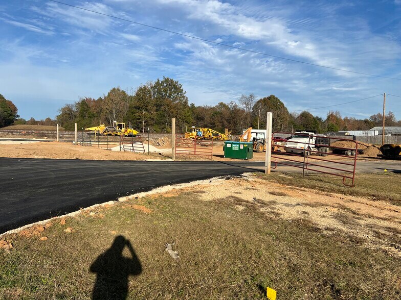 More Photos Of 8626 MS-178 Hwy, Byhalia Land For Sale