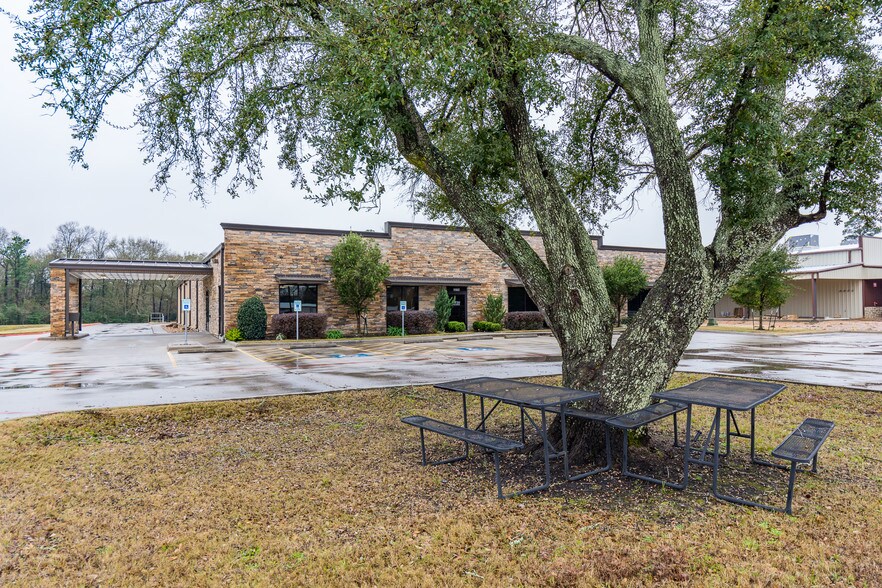 More Photos Of 23750 FM 1314 Rd, Porter Office For Sale