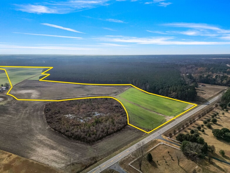 More Photos Of 10131 Ramsey st, Linden Land For Sale