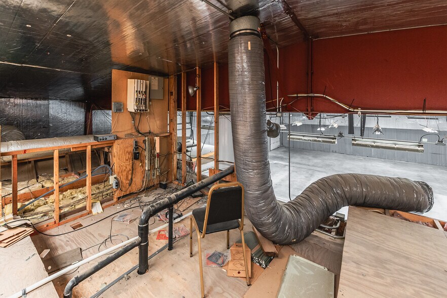 More Photos Of 624 S 7th St, Saint Joseph Industrial For Sale