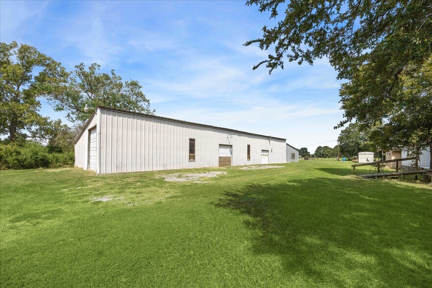 More Photos Of 4343 Buller Rd, Pattison Land For Sale