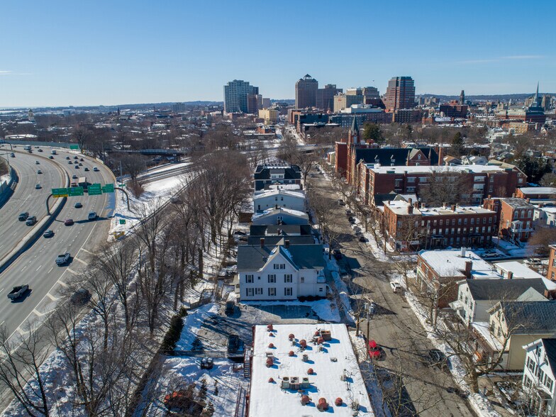 More Photos Of 821 State St, New Haven Multifamily For Sale