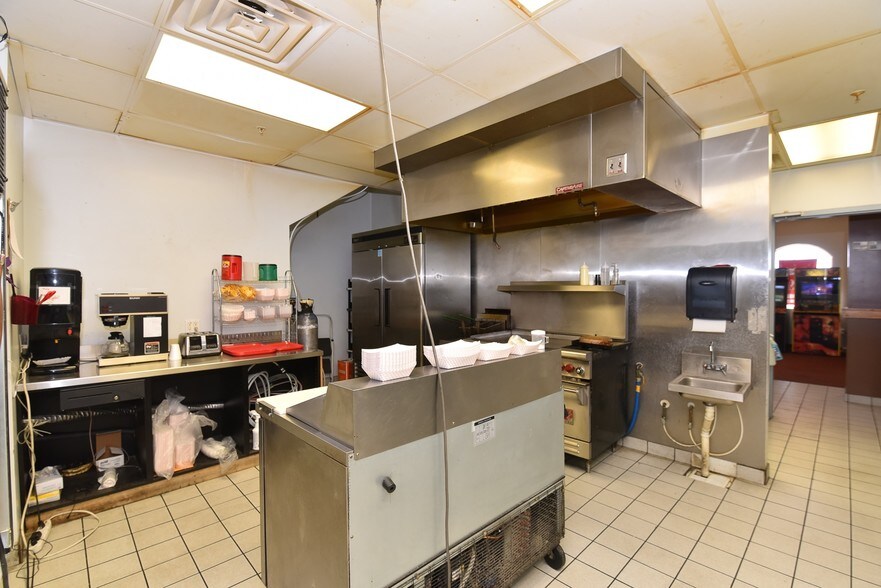 More Photos Of 122 W 900 N, Payson Bowling Alley For Sale