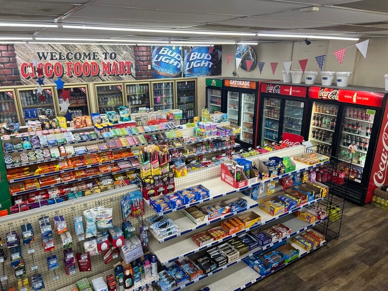 More Photos Of ,  General Retail For Sale