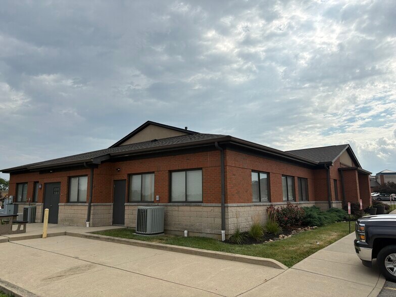 More Photos Of 7606 Tylers Place Blvd, West Chester Office For Sale