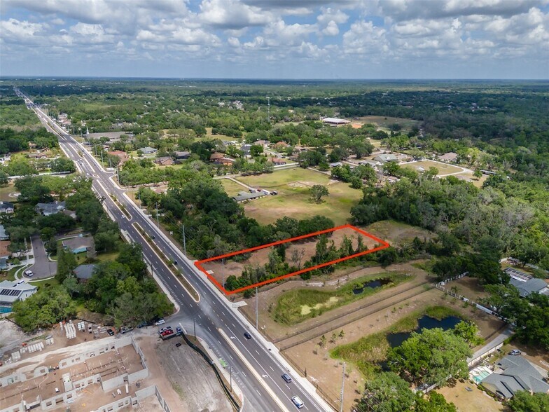 More Photos Of 5106 Bell Shoals Rd, Valrico Land For Sale