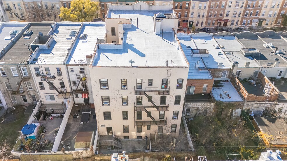 More Photos Of 459 Bay Ridge Ave, Brooklyn Apartments For Sale