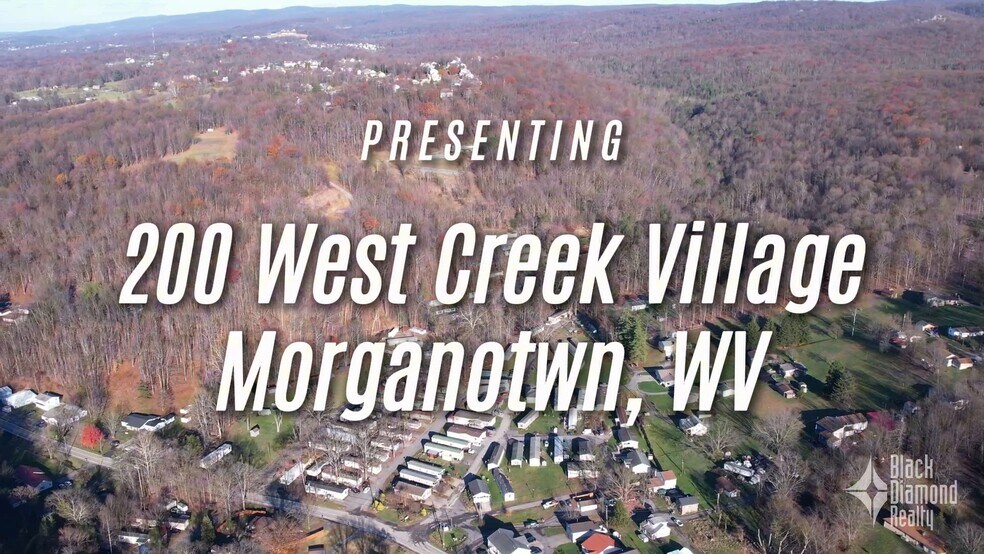 Primary Photo Of 200 W Creek Vlg, Morgantown Land For Sale