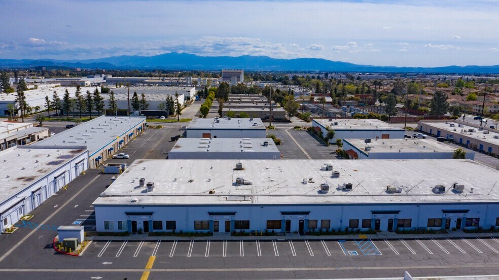More Photos Of 9249-9272 Archibald Ave, Rancho Cucamonga Warehouse For Lease