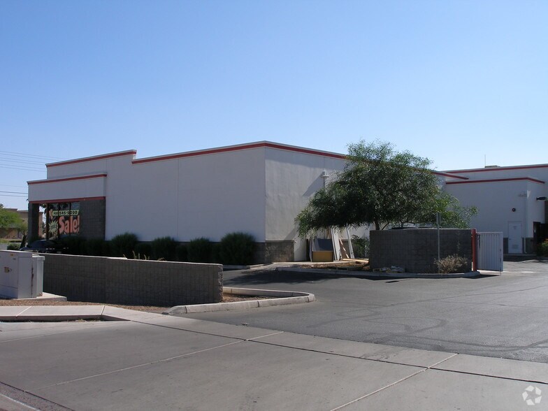 More Photos Of 2344 E Baseline Rd, Mesa Storefront For Lease