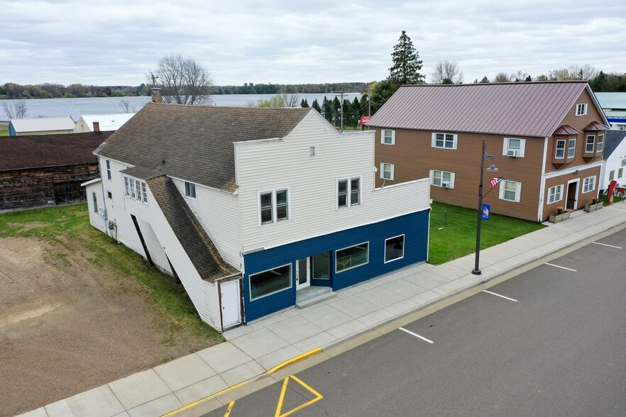 Primary Photo Of 740 McComb Ave, Rib Lake Freestanding For Sale