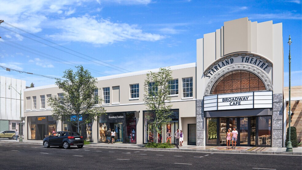 More Photos Of 2626-2634 N Broadway, Los Angeles Apartments For Lease
