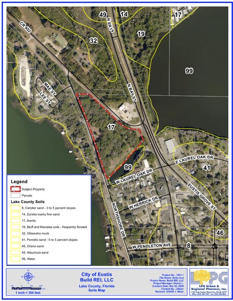 More Photos Of Northshore Dr, Eustis Land For Sale