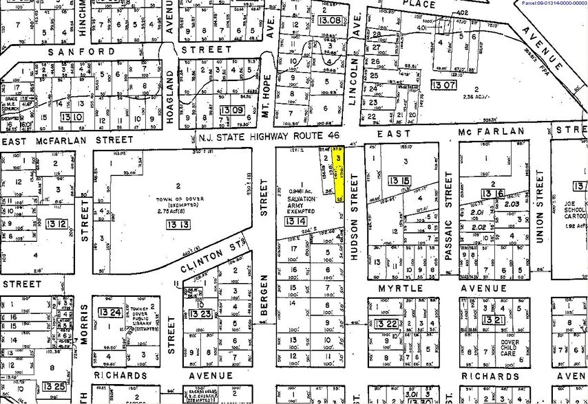 More Photos Of 62-64 E Mcfarlan St, Dover Restaurant For Sale