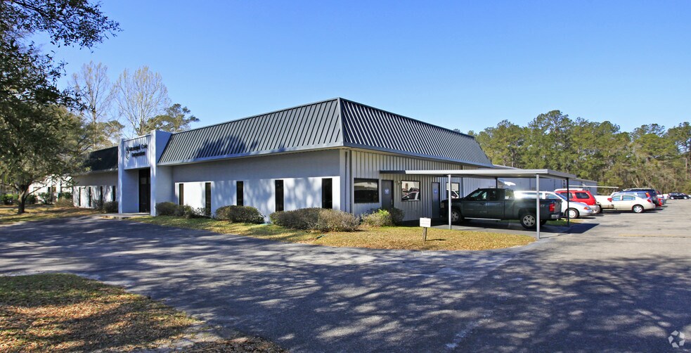 Primary Photo Of 1700 Capital Cir SW, Tallahassee Office For Sale
