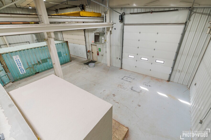 More Photos Of 612 Sinclair St, Gillette Industrial For Sale