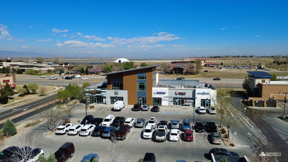 Primary Photo Of 3525 Mountain Lion Dr, Loveland Restaurant For Sale