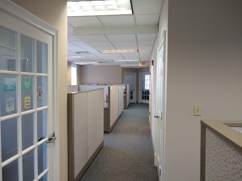 More Photos Of 4295 Jodeco Rd, McDonough Office For Lease