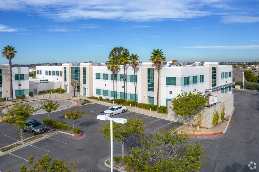 More Photos Of , San Diego Industrial For Sale