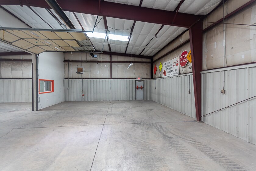 More Photos Of , Greeley Industrial For Sale