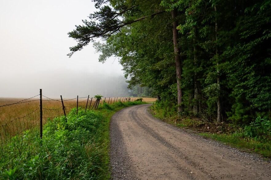 More Photos Of 0 Old Rock Creek Rd, Blue Ridge Land For Sale