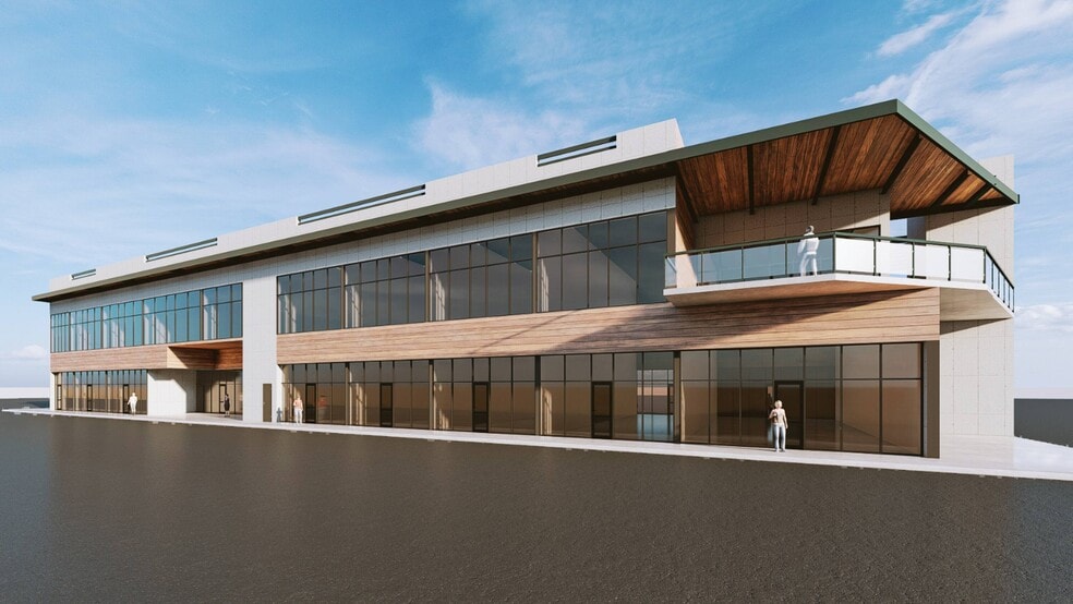 More Photos Of 458 Northolt Pky, Suwanee General Retail For Lease