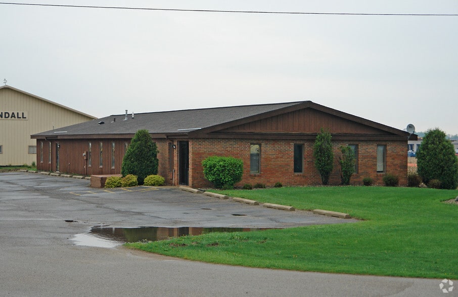 Primary Photo Of 5437 212th St W, Farmington Office For Lease