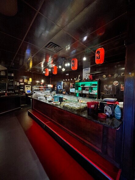 More Photos Of 2120 Oakheart Rd, Myrtle Beach Restaurant For Lease