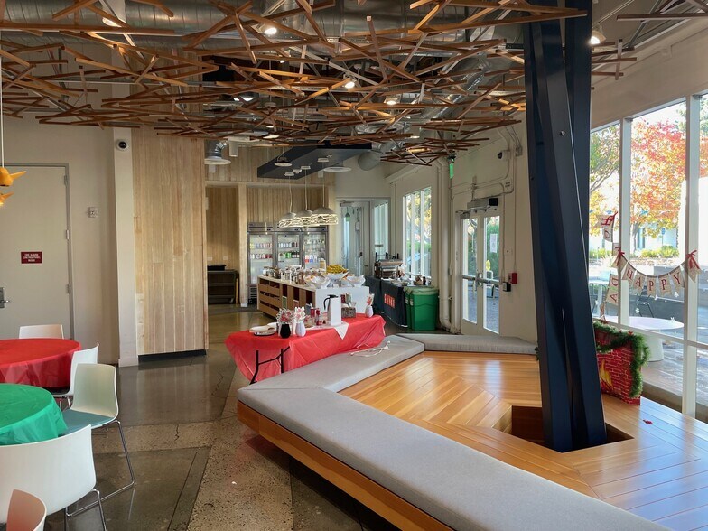 More Photos Of 501 Ellis St, Mountain View Office For Lease