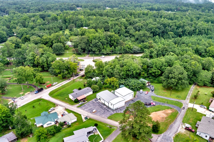 More Photos Of 53 Oakley Ave, Odenville Industrial For Sale