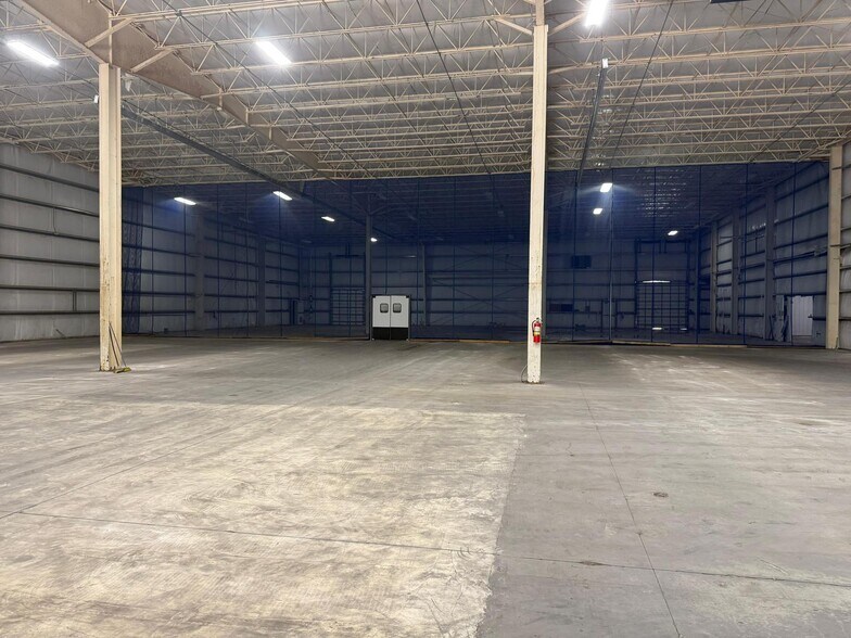 More Photos Of 29055 SW 107th Ave, Homestead Warehouse For Sale