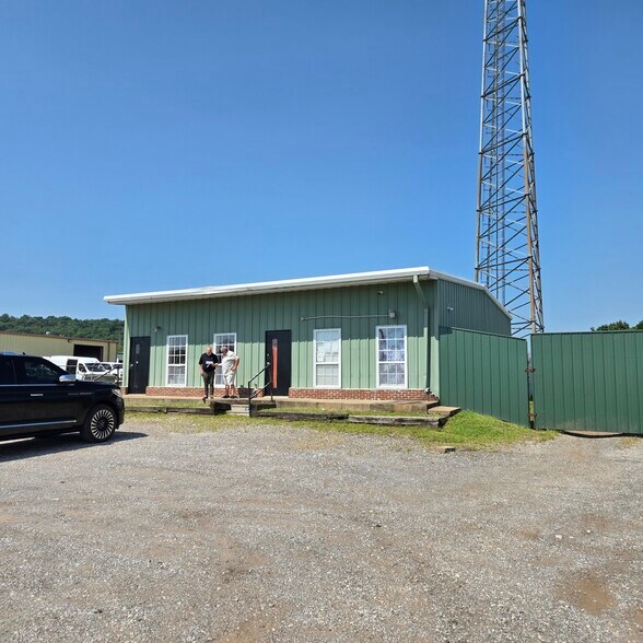 More Photos Of 2992 N Hwy 167, Catoosa Office For Sale