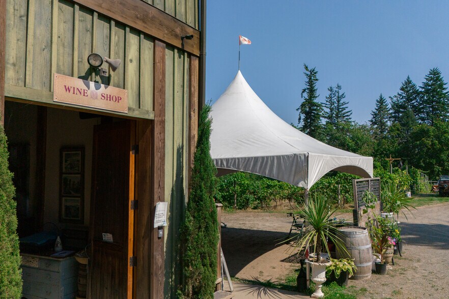 More Photos Of 2300 E Wellington Rd, Nanaimo Land For Sale