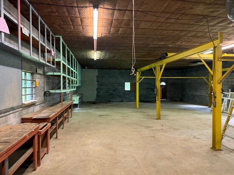 More Photos Of 256 Country Club Rd, Grafton Industrial For Sale